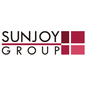Sunjoy logo link