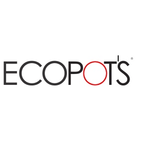 Ecopot logo link
