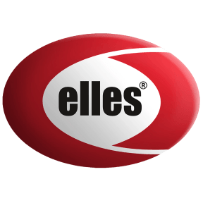 elles logo link