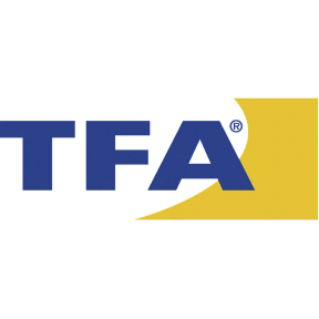 TFA logo link