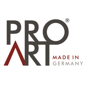 Pro Art logo link