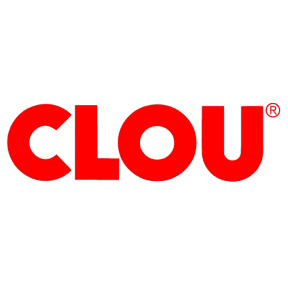 CLOU logo link