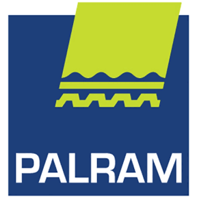 Palram logo link