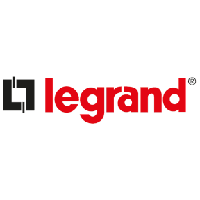 Legrand logo link