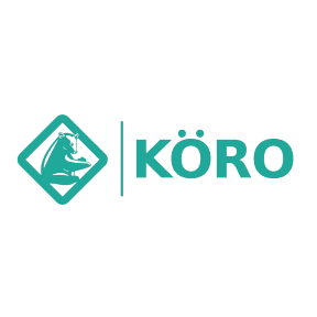 KÖRO logo link