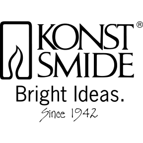 Konstsmide logo link