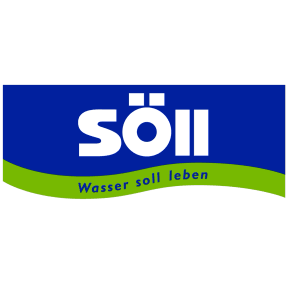 Söll logo link