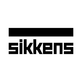 Sikkens logo link