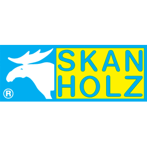 Skan Holz logo link