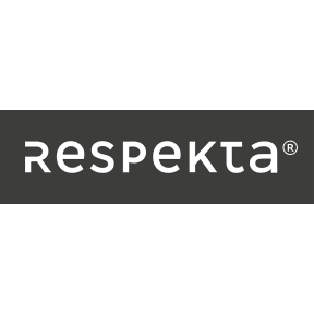 Respekta logo link