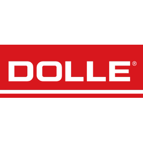 Dolle logo link