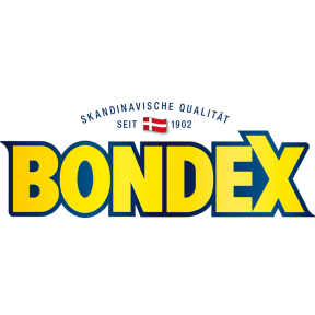 BONDEX logo link