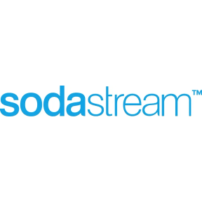 Sodastream logo link