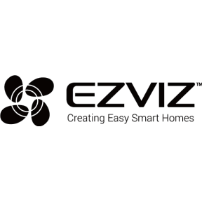EZVIZ logo link