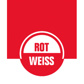 Rotweiss logo link