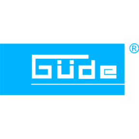 Güde logo link