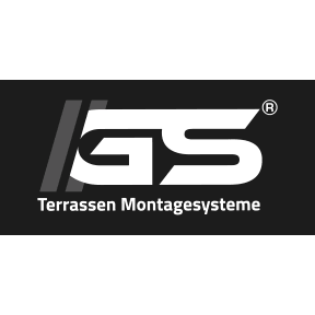GS Terrasen Montagesysteme logo link