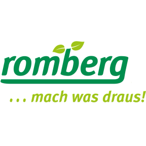 Romberg logo link