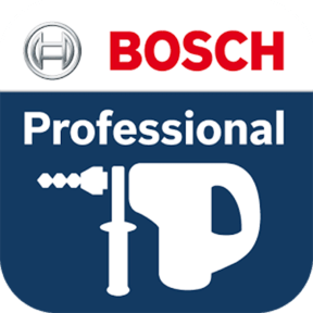 Bosch Professional logo link