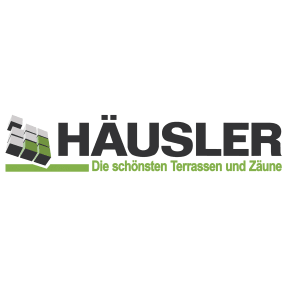 Häusler logo link