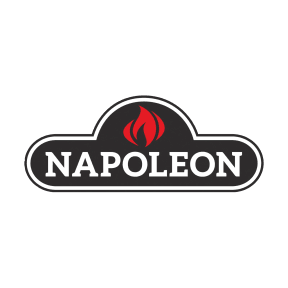 Napoleon logo link