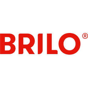 Brilo logo link