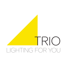 Trio logo link