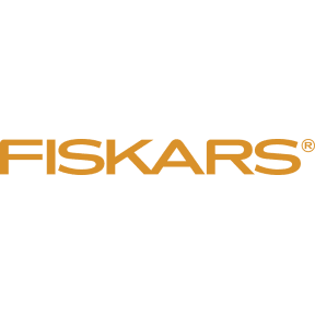 Fiskars logo link
