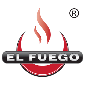 EL Fuego logo link