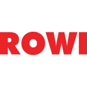 Rowi logo link