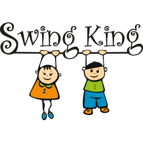 SwingKing logo link