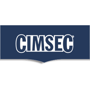 Cimsec logo link