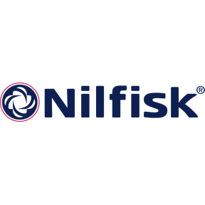 Nilfisk logo link