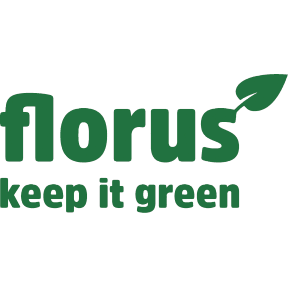 Florus logo link