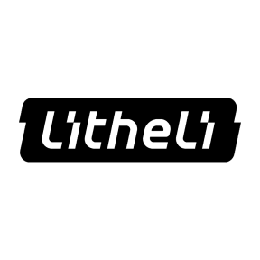 Litheli logo link