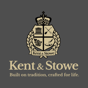 Kent und Stowe logo link