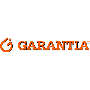 Garantia logo link