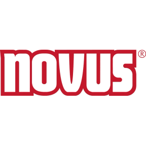 Novus logo link