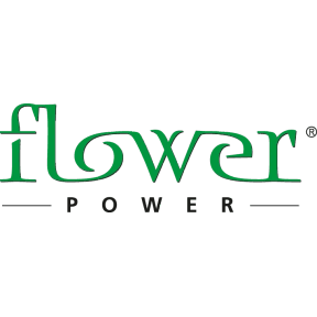 FlowerPower logo link