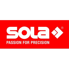 Sola logo link