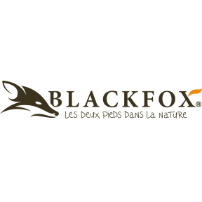 Blackfox logo link
