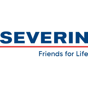 Severin logo link