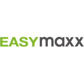 Easymaxx logo link