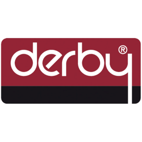 Derby logo link