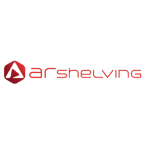 AR Shelving logo link