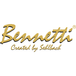 Bennetti logo link