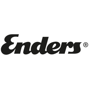 Enders logo link
