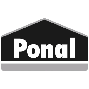 Ponal logo link