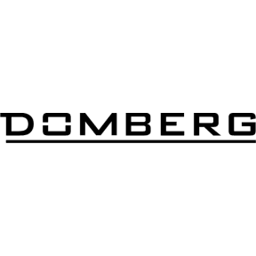 Domberg logo link