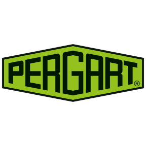 Pergart logo link